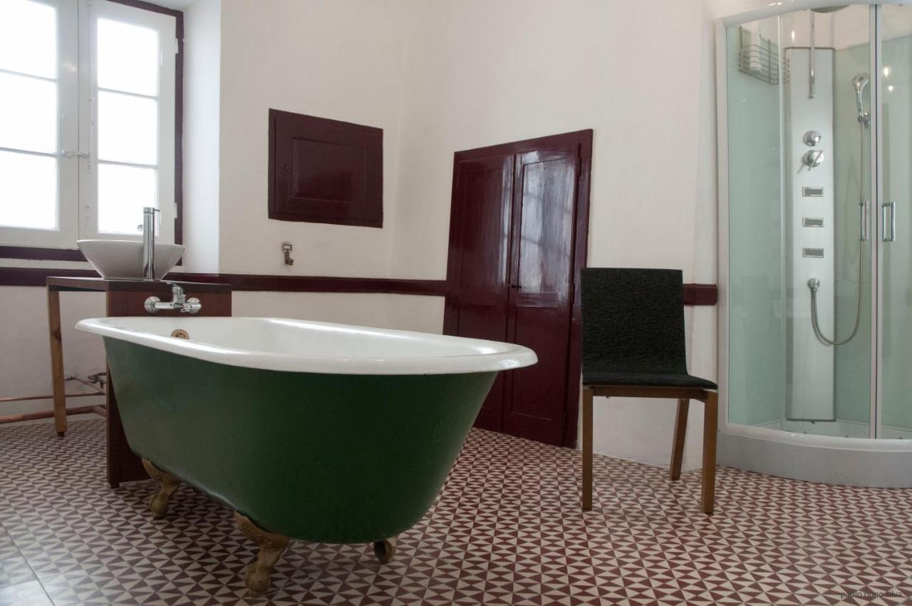 Casa Do Sertorio - Casa Inteira Евора Екстер'єр фото