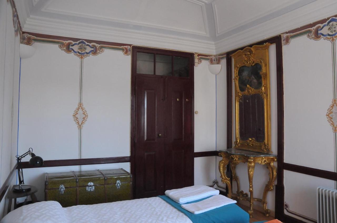 Casa Do Sertorio - Casa Inteira Евора Екстер'єр фото