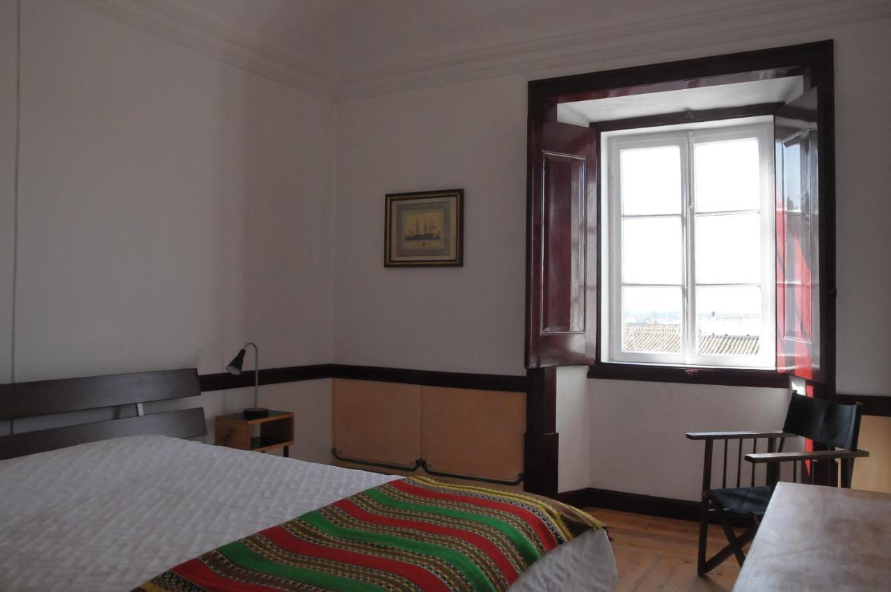 Casa Do Sertorio - Casa Inteira Евора Екстер'єр фото