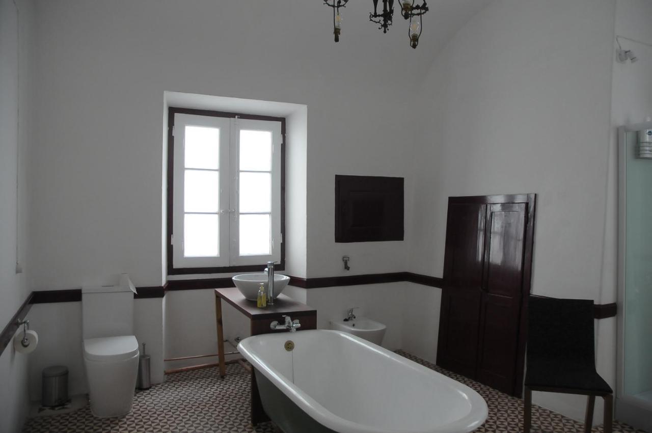 Casa Do Sertorio - Casa Inteira Евора Екстер'єр фото