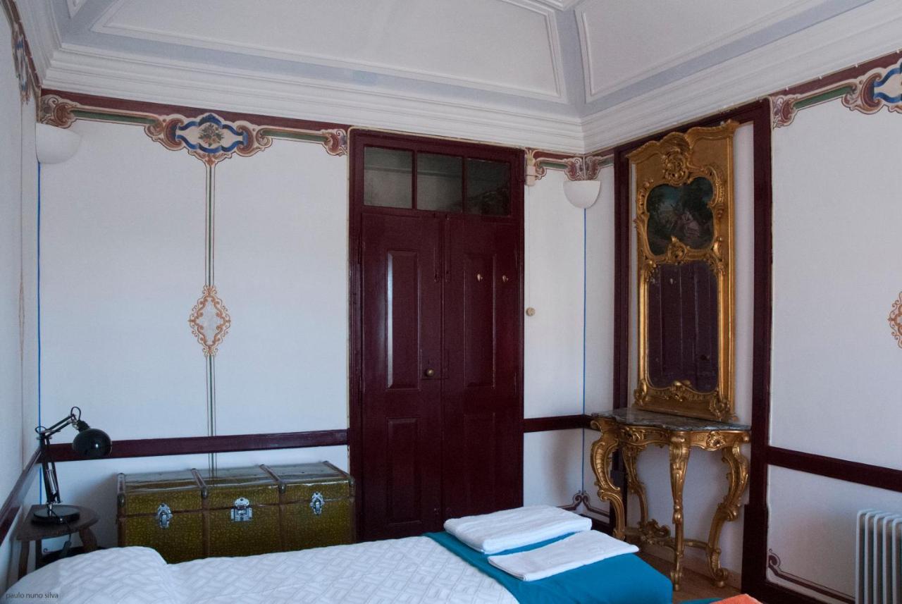 Casa Do Sertorio - Casa Inteira Евора Екстер'єр фото
