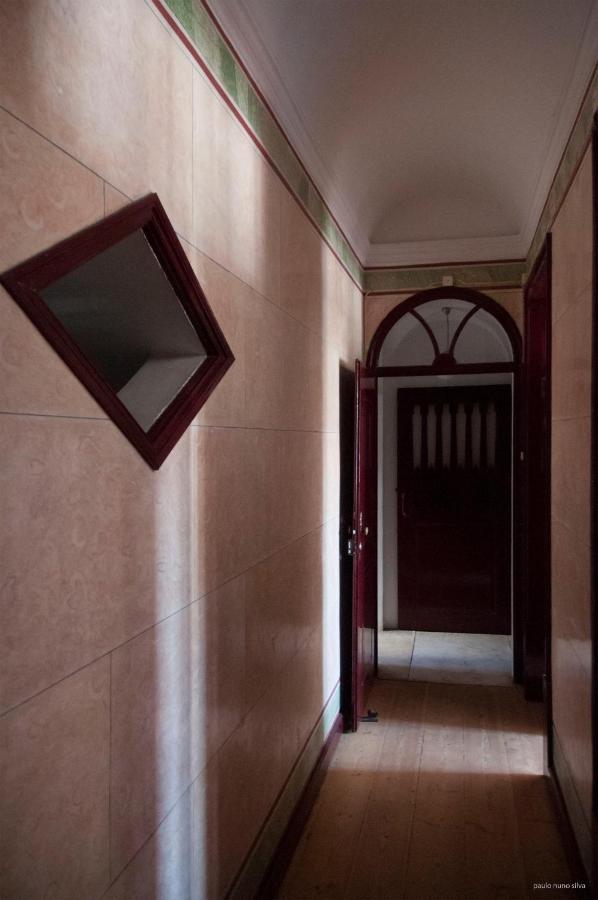 Casa Do Sertorio - Casa Inteira Евора Екстер'єр фото