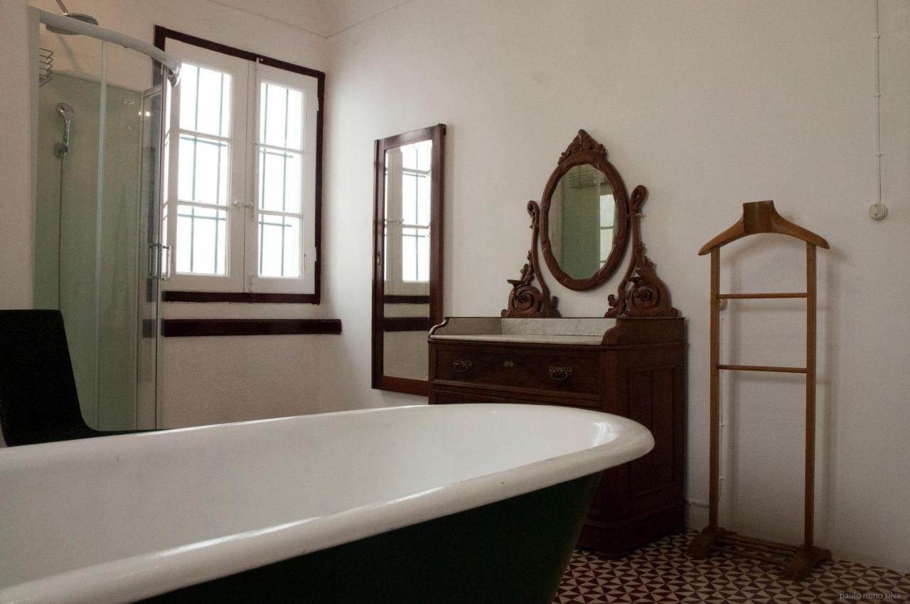 Casa Do Sertorio - Casa Inteira Евора Екстер'єр фото