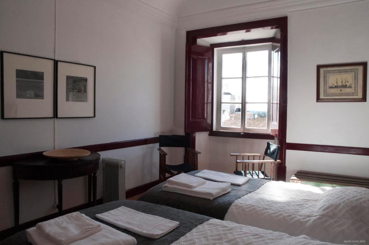 Casa Do Sertorio - Casa Inteira Евора Екстер'єр фото