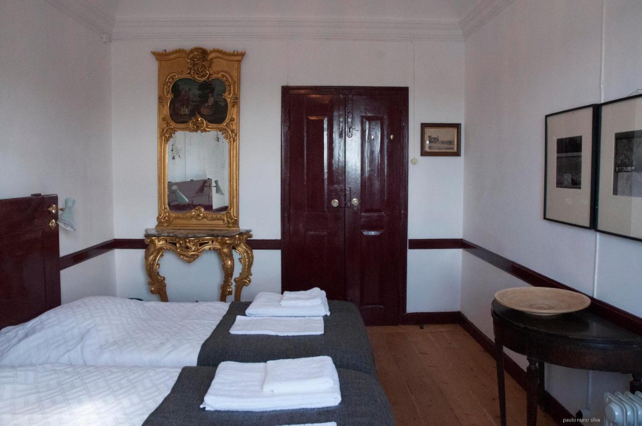 Casa Do Sertorio - Casa Inteira Евора Екстер'єр фото