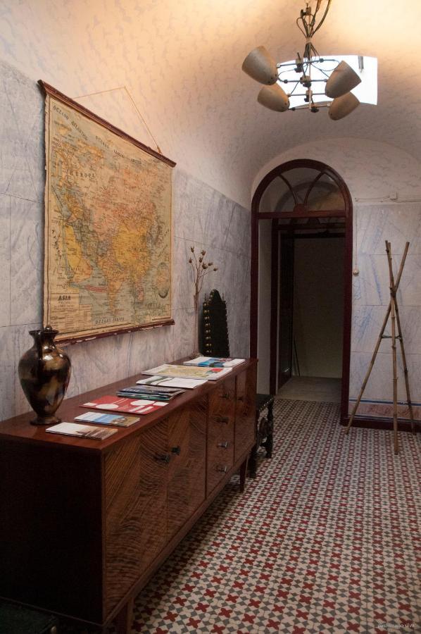 Casa Do Sertorio - Casa Inteira Евора Екстер'єр фото