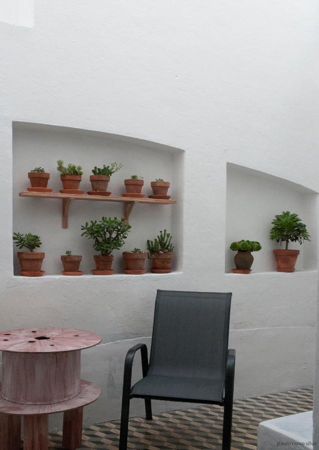 Casa Do Sertorio - Casa Inteira Евора Екстер'єр фото