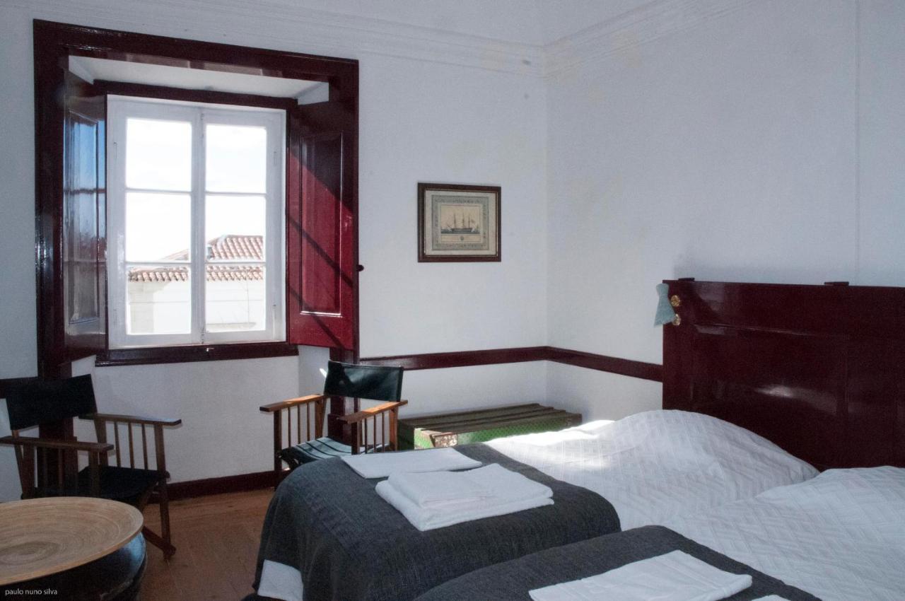 Casa Do Sertorio - Casa Inteira Евора Екстер'єр фото