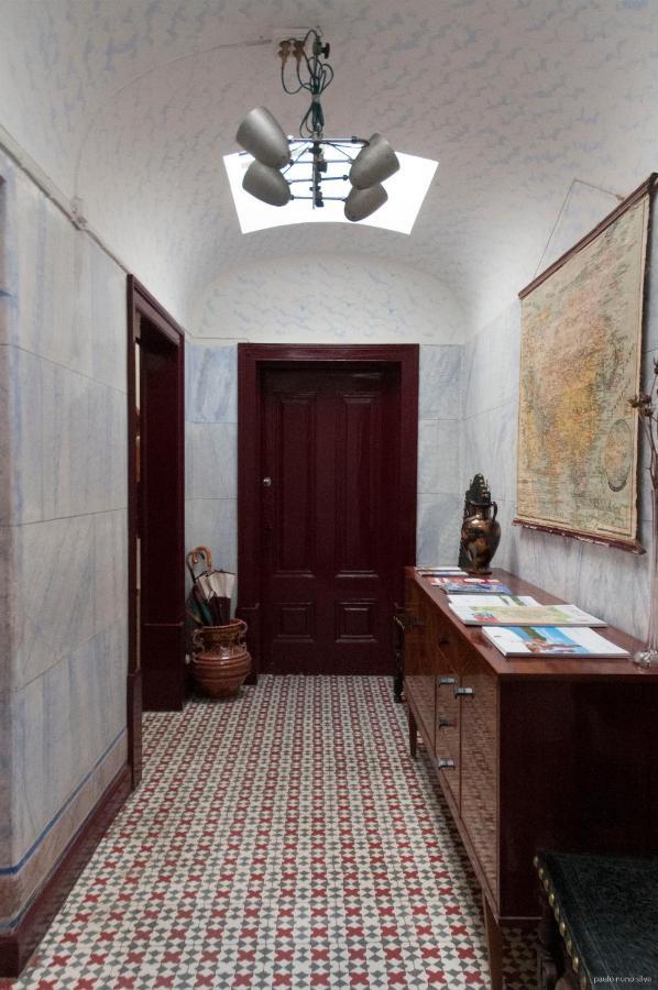 Casa Do Sertorio - Casa Inteira Евора Екстер'єр фото